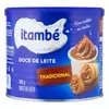 Doce de Leite Tradicional Itambé Lata 800g - 1