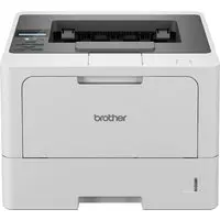 Impressora Laser Brother HL-L5212DN, Monocromática, Duplex, 48 ppm, 127V