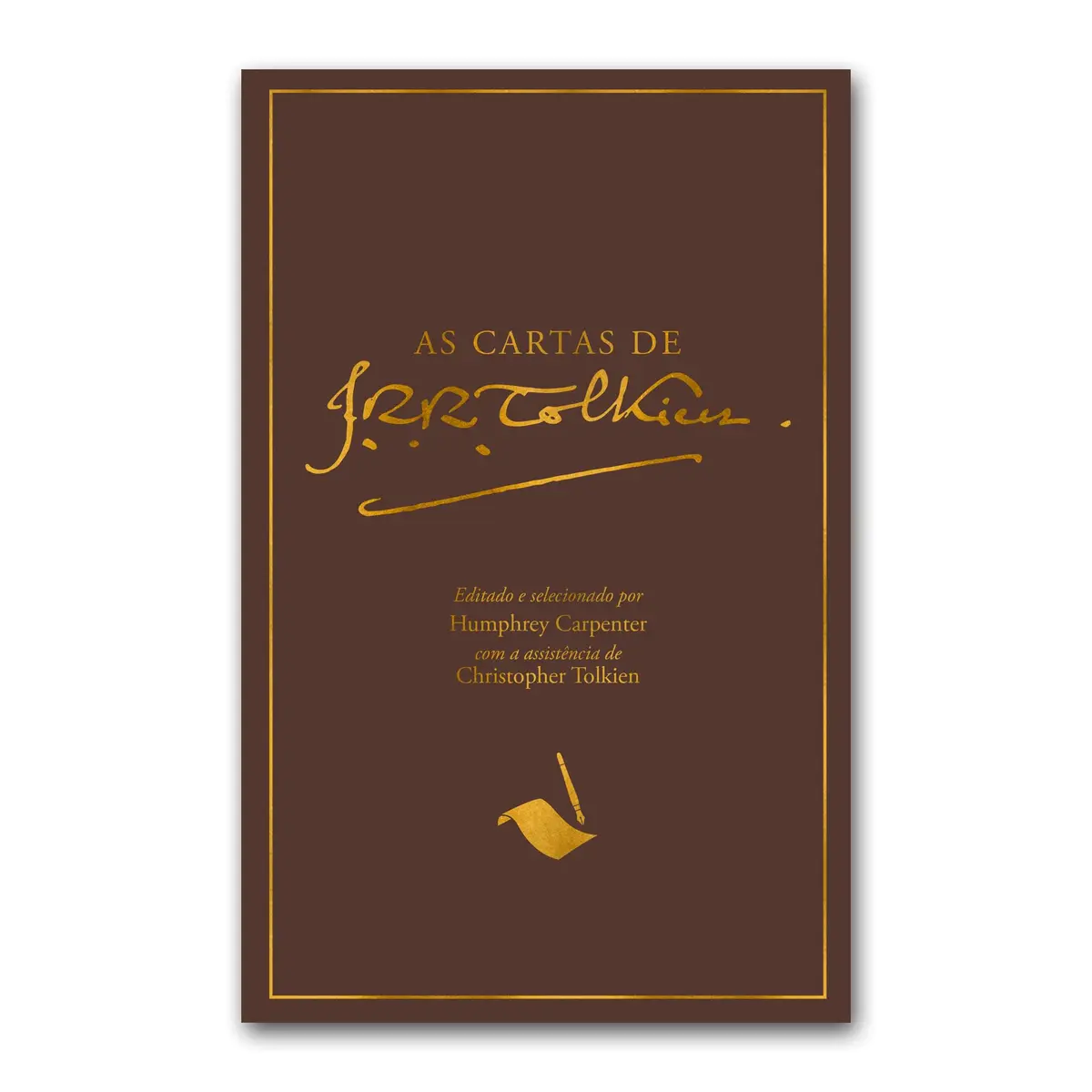 As cartas de J.R.R. Tolkien - 1