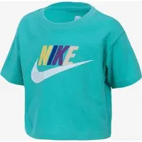 Camiseta Nike Club Infantil - 1
