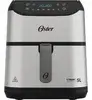 Fritadeira Digital Inox Oster 5l Com Painel Touch 127v - 1