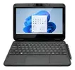 Notebook Ultra 11.6” HD com Touchscreen, Windows 11, Intel Celeron N4120, 4GB RAM e 128GB SSD - 1