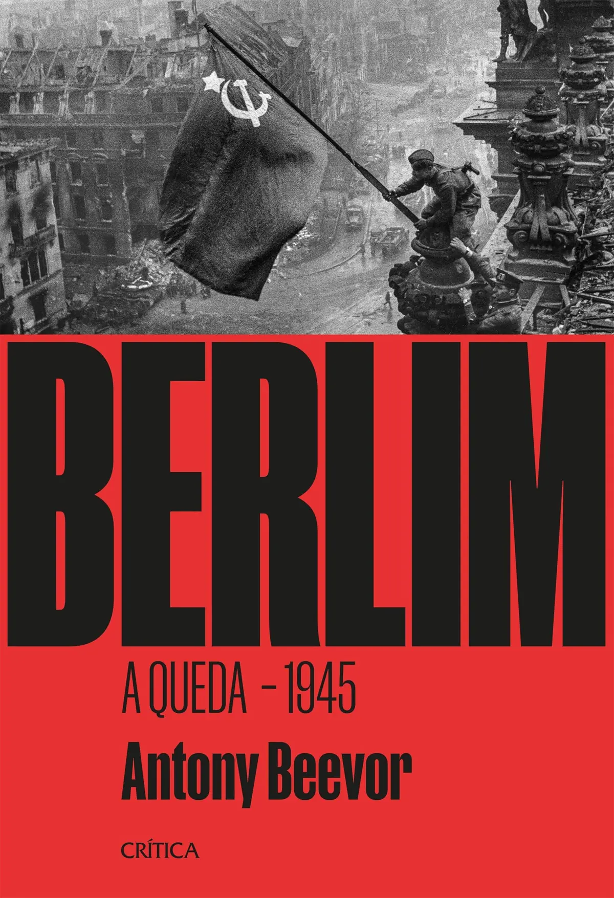 Berlim: A queda - 1945 (Outros) - 1