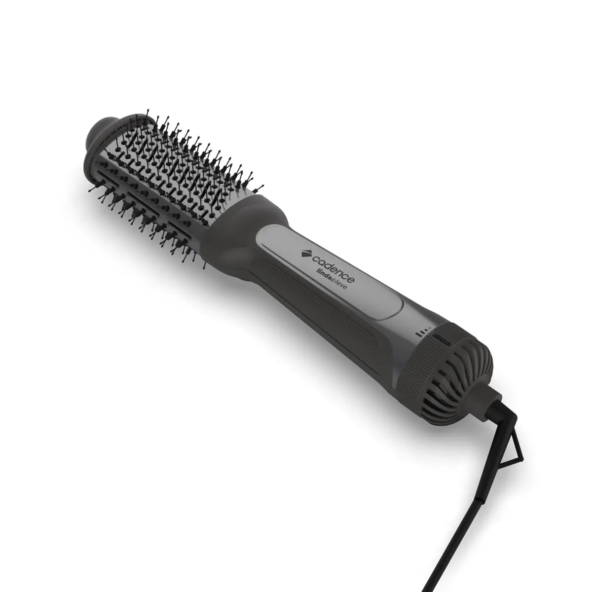 Cadence Escova Secadora Linda & Leve, 1200W, ESC720, 127V - 1