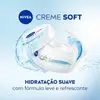 (REC) NIVEA Creme Soft 97g - 1