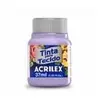 Tinta Para Tecido Acrilex Fosca 37ml - SOMENTE 587 - LAVANDA - 1