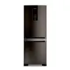 Refrigerador Brastemp 447L Inverse Frost Free 127V - 1