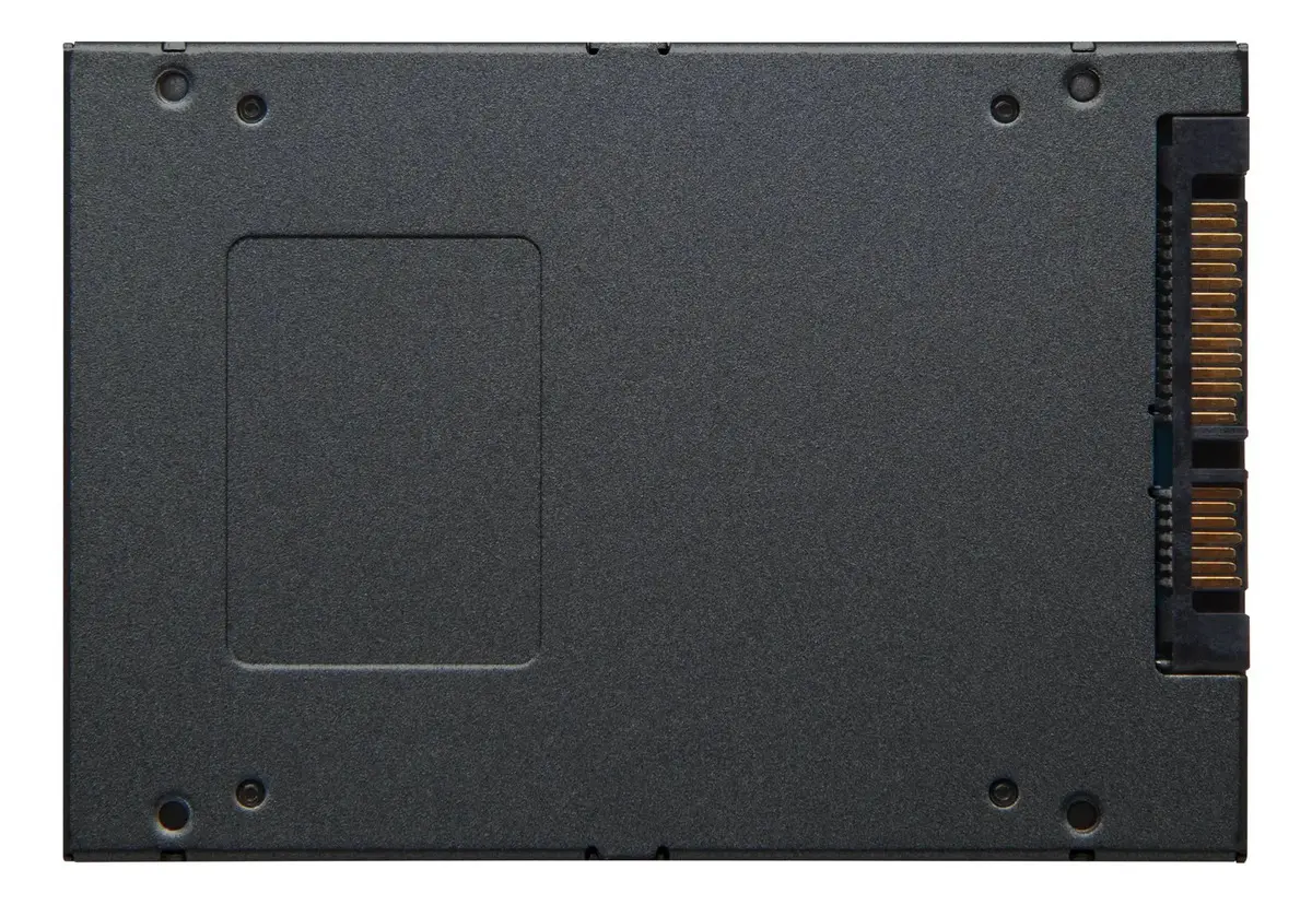 SSD Kingston A400 480GB SATA III 2.5" 500MB/s SA400S37/480G thumbnail 3