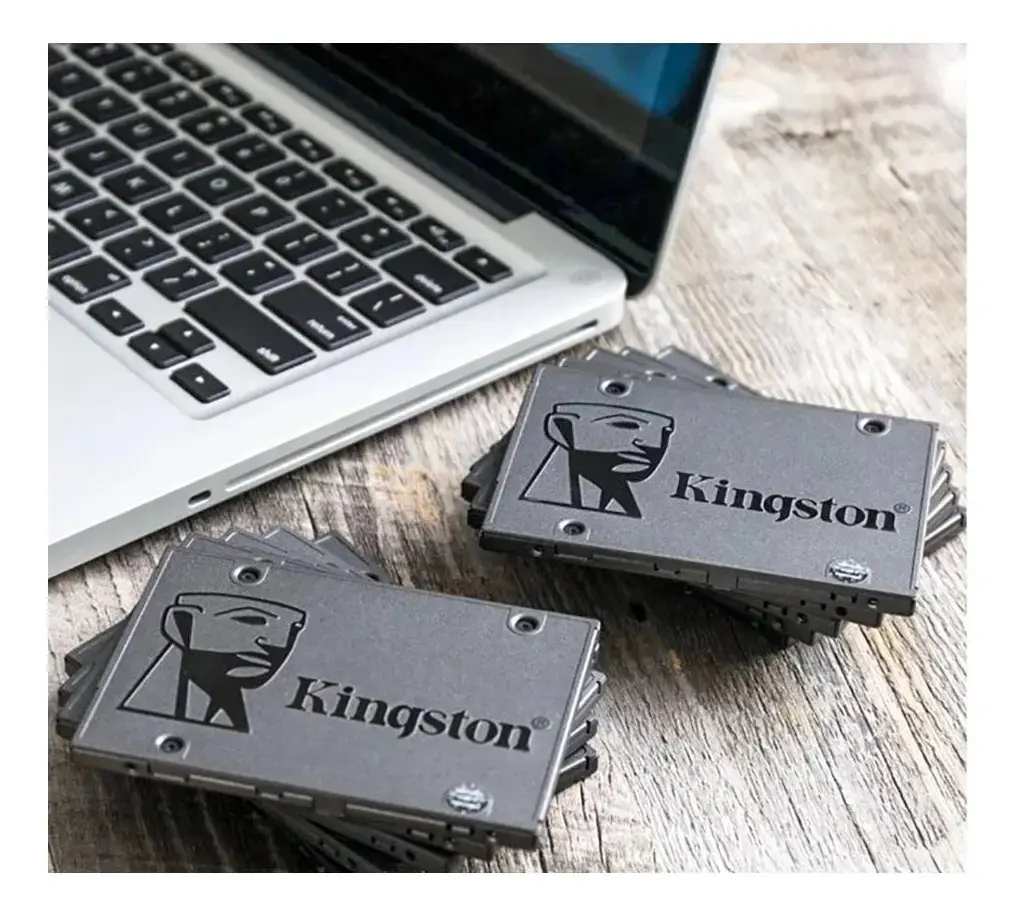 SSD Kingston A400 480GB SATA III 2.5" 500MB/s SA400S37/480G thumbnail 4