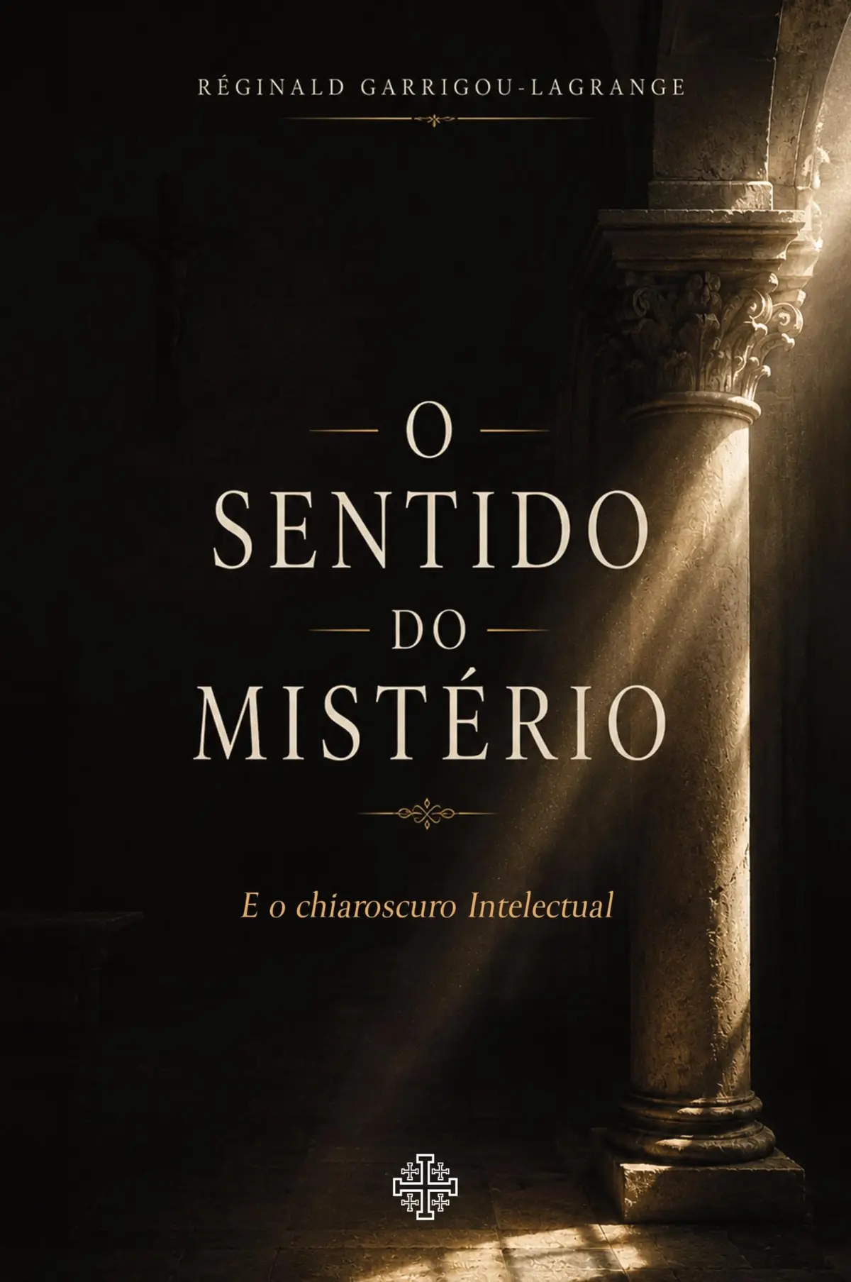 O Sentido do Mistério