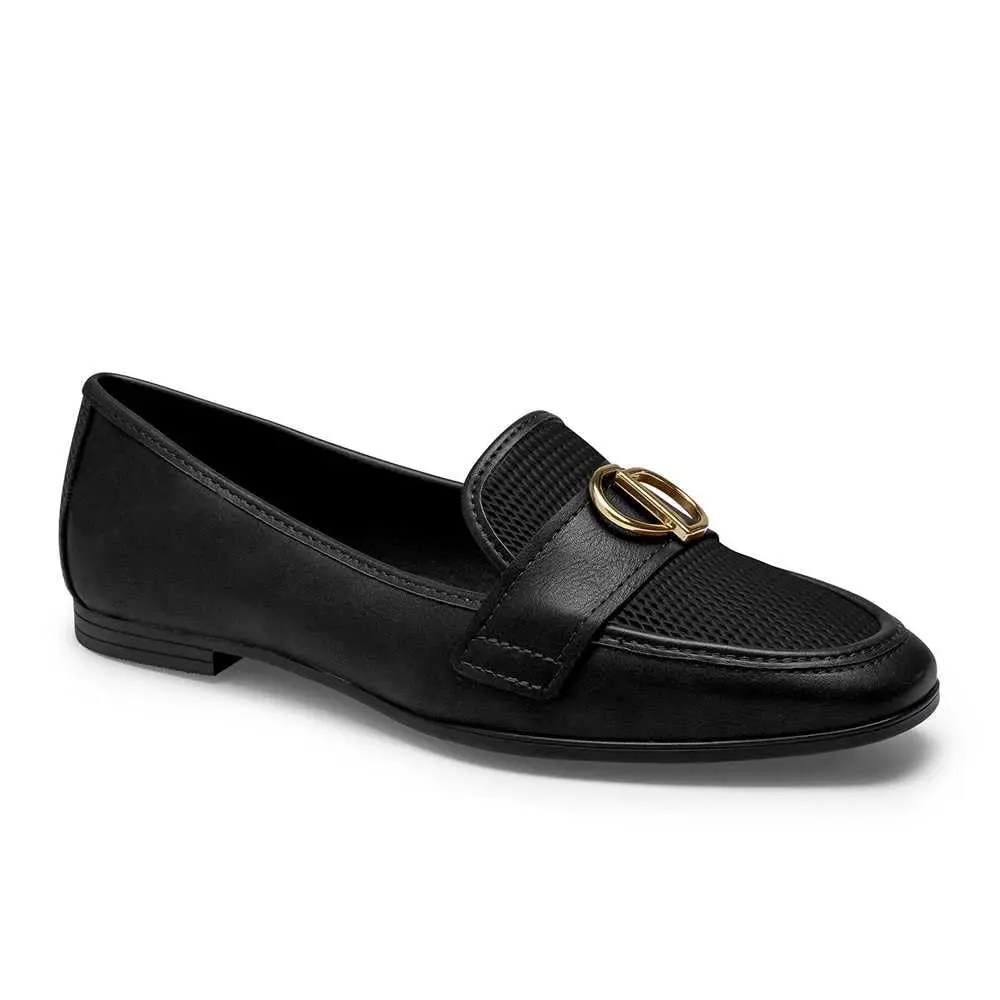 Sapato Feminino Dakota Mocassim