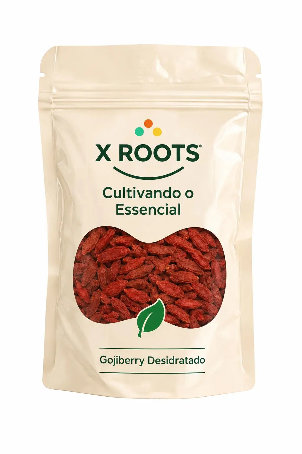 Gojiberry Premium Importado 500gr - X Roots
