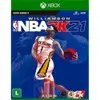 NBA 2K21 - Xbox Series X - 1