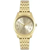 Relógio Technos Feminino Boutique Dourado - 2035MJDS/4X