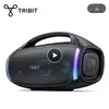 [Moedas R$1550,00] TRIBIT StormBox Blast 2 Bluetooth Speaker - 1