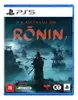 A Ascensão Do Ronin Ps5 Br Midia Fisica - 1