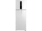 [Magalu] Geladeira/Refrigerador Electrolux Frost Free Duplex Branco 390L Efficient IF43 - 110V - 1