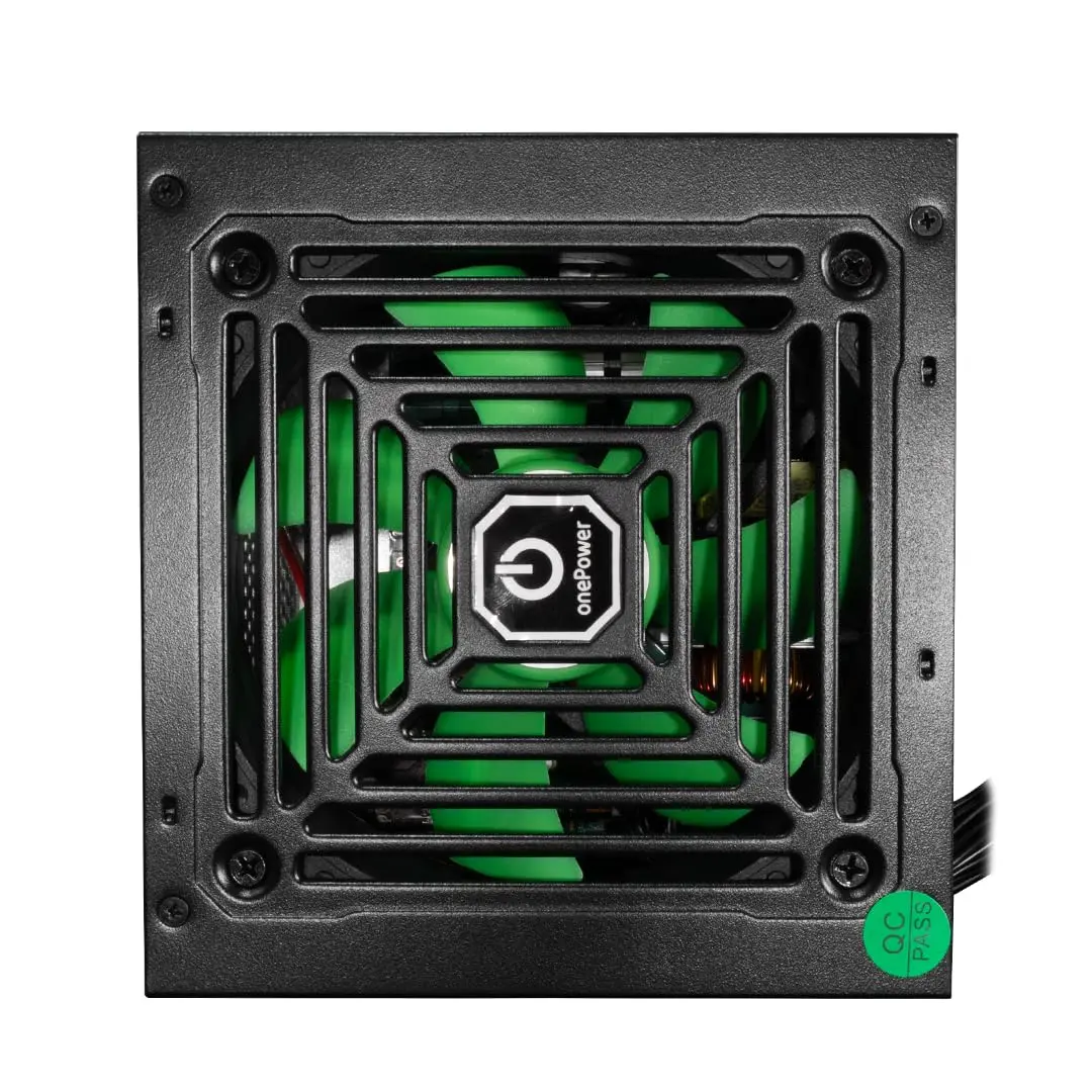 Fonte One Power 600W Opasw - 1
