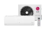 Ar-Condicionado LG DUAL Inverter Compact +AI 12.000 BTU Frio 220V S3-Q12JAQAL - 1