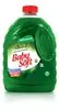 Lava Roupas Líquido Baby Soft Total Max 3l Verde - 1