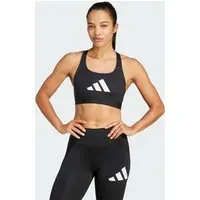 Top Esportivo Estampado Primeliftreact Mulher adidas