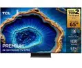 TCL Premium 4K QD-Mini LED 65" C755 - 1