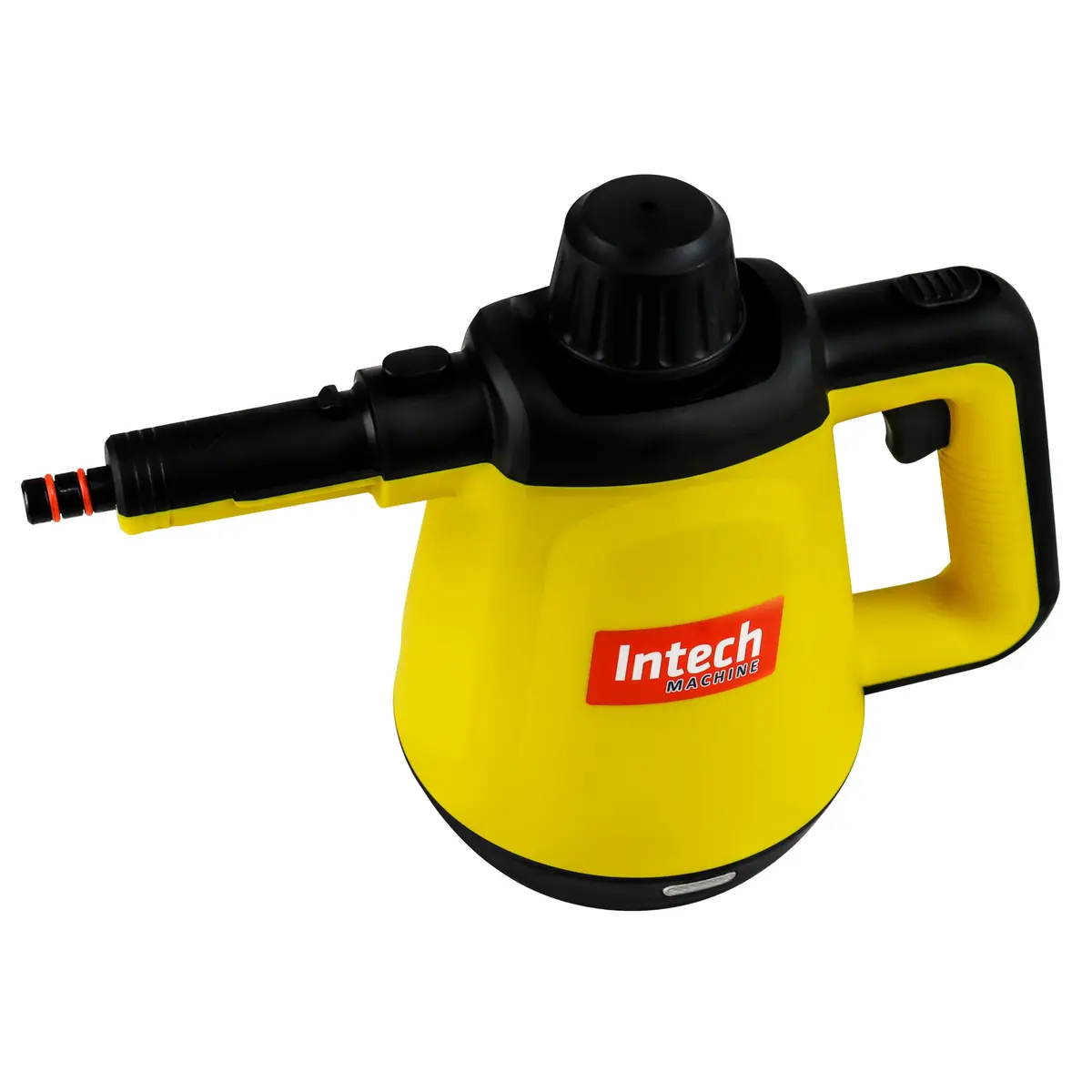 Vaporizador E Higienizador Vapor Top Clean Intech Machine