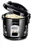 Panela De Arroz Fast Rice 5 Premium, Mondial, Preto, 400W, 110V - NPE-08-5X - 1