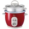(Cliente Ouro) (R$104,17 / Cupom) Panela Elétrica de Arroz Oster Facile - 1