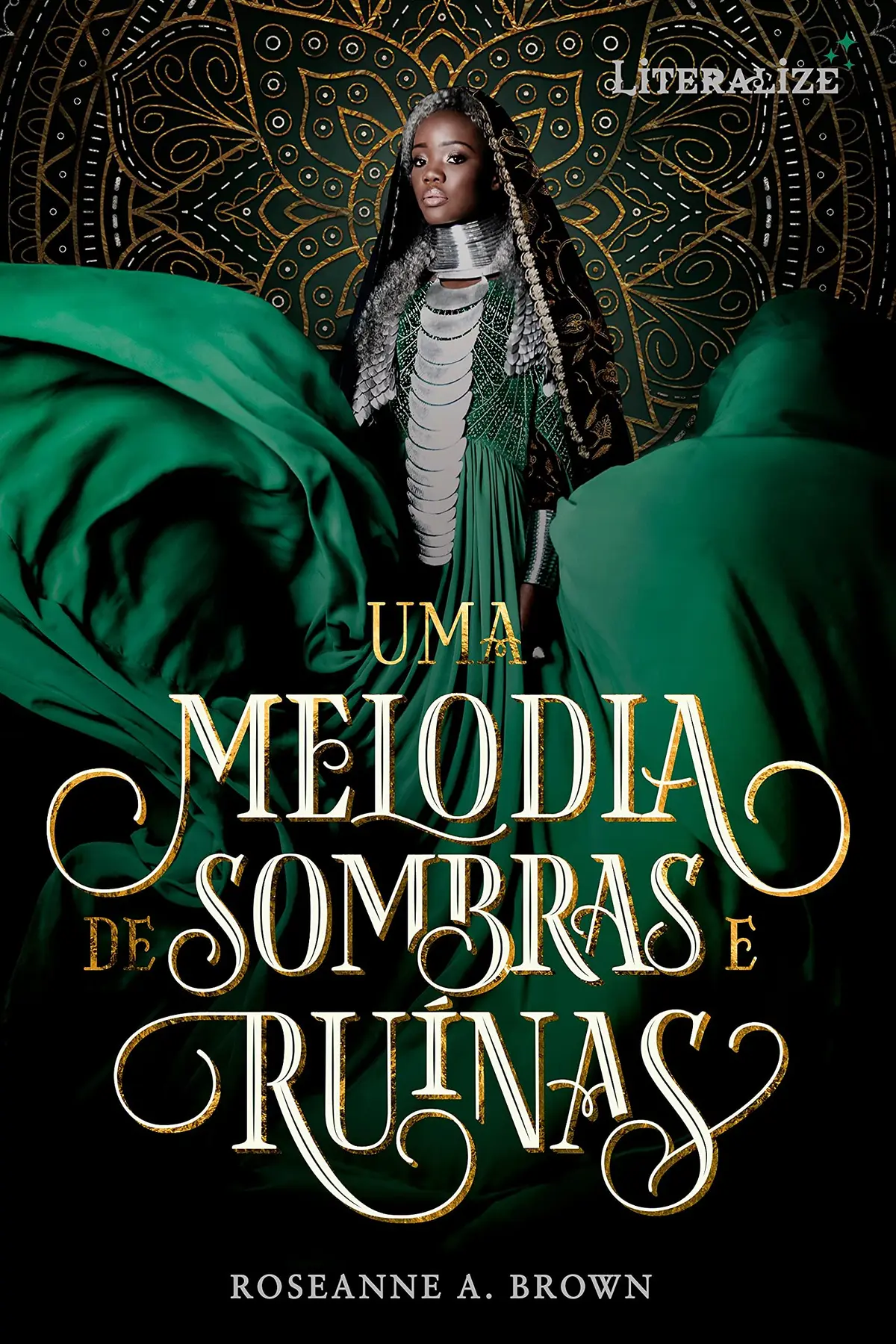 Uma Melodia de Sombras e Ruínas (Volume 1) - 1