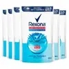 [R$ 4,99 cada] Kit Sabonete Líquido Antibacterial 200ml com 6 unidades 