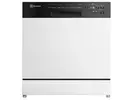 Lava-louças 8 Serviços c/ Higienizar 220V - 1