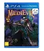 Jogo Medievil - PS4 - Mídia Física - 1