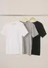 Kit Com 3 T-shirt Masculina Hering - 1