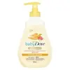 Sabonete Líquido Baby Dove Hidratação 400ml - 1