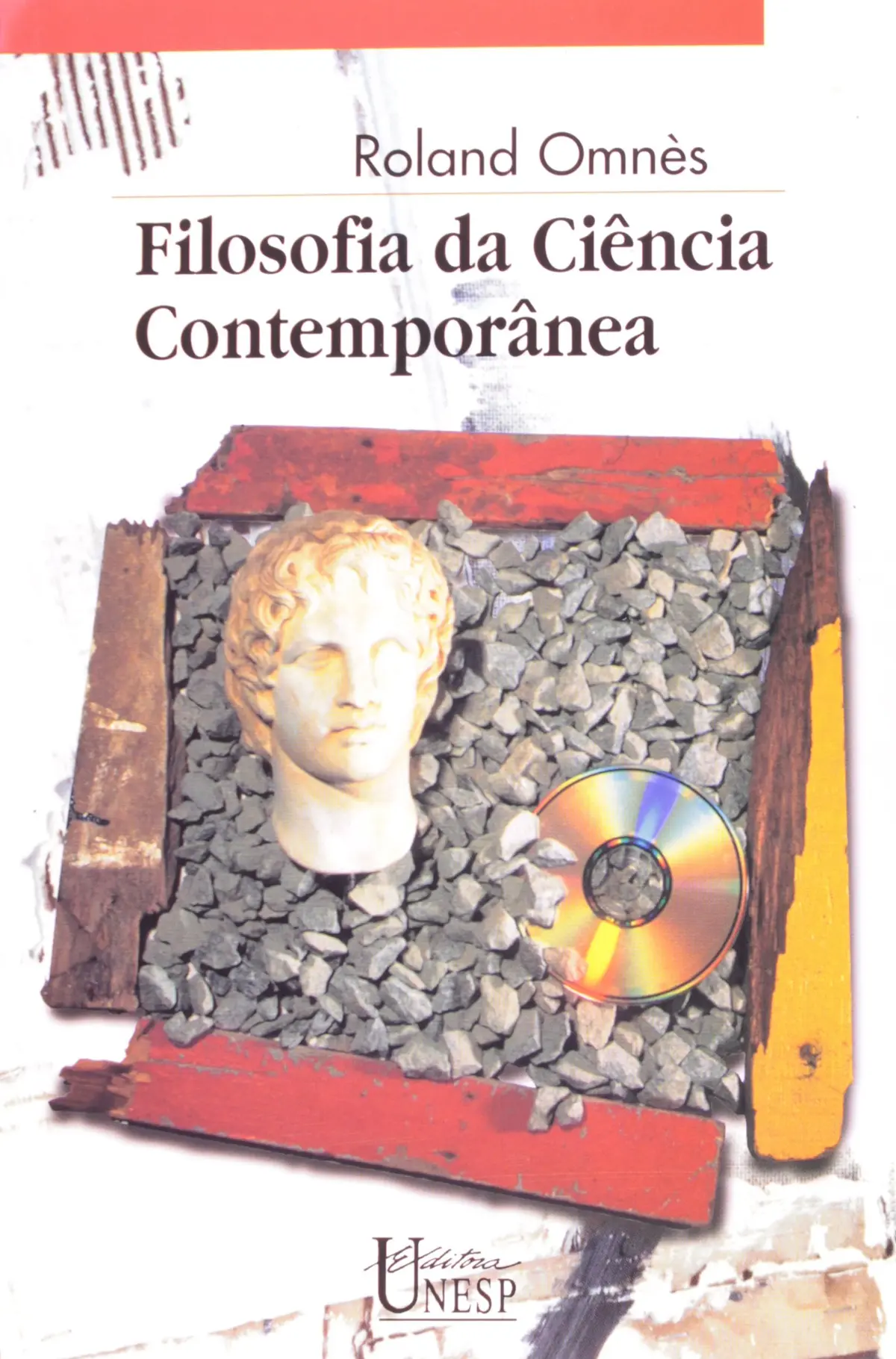 Filosofia da ciência contemporânea