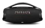 Caixa de Som Boombox Plus 200W Bluetooth 30h - 1