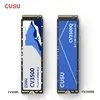 [Com Taxa] SSD NVMe M.2 2280 PCIe 3.0x4 1TB CUSU para Notebook e PC - 1