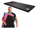 Colchonete NBK FLEX 90cm para Yoga e Treino - 1