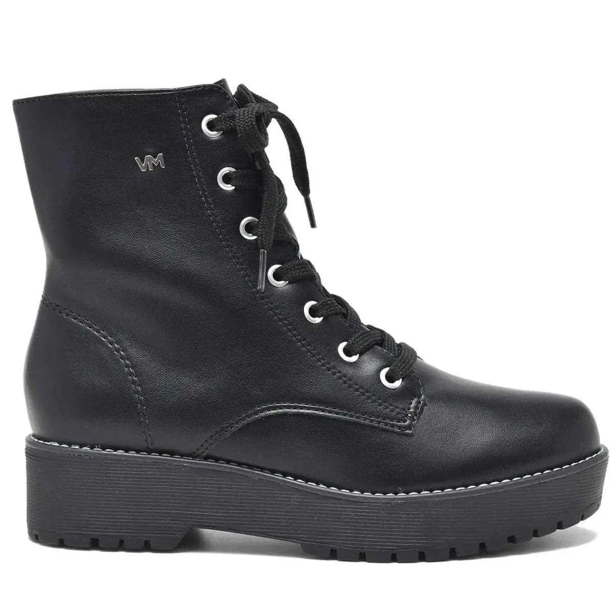 Bota Feminina Via Marte Coturno