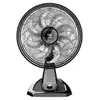 Ventilador 2 em 1 Mesa/Parede 50cm 180w Silencioso 127V - WAP - 1