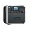 Bluetti 220V AC200P 2000Wh/2000W Gerador Solar com Tomada de Padrão EUROPEU - 1