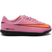 Chuteira Society Infantil Nike Mercurial Vapor 16 Club