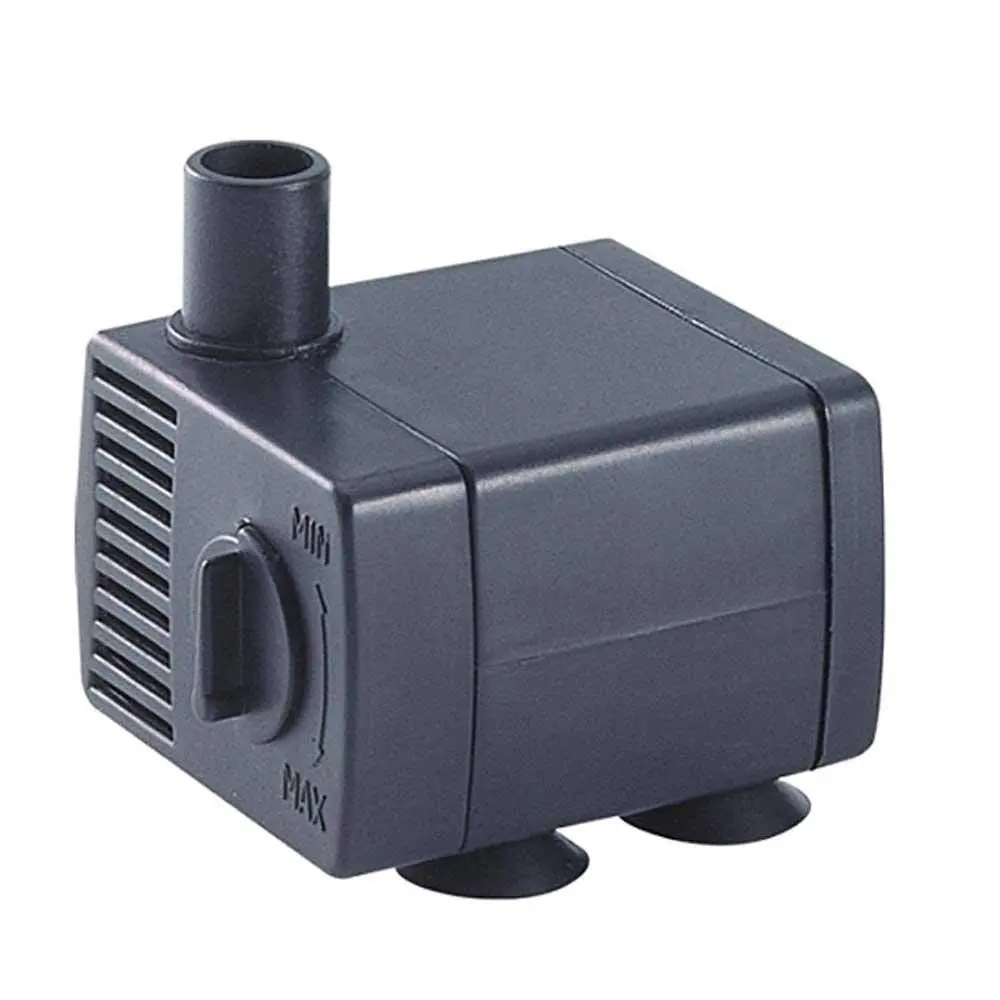 BOYU - Bomba Submersa SP- 500 150L/H 220V - 1
