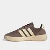 Tênis Adidas Barreda Decode Masculino - Marrom - Tamanho 39 40 41 42 43 - 1