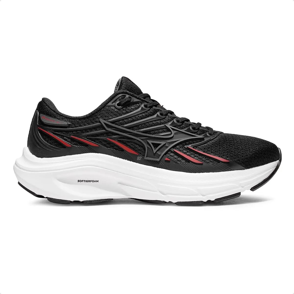 Tênis de Corrida Mizuno Jet 8 Masculino