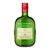 Buchanan's Whisky Deluxe Aged 12 Years 1L - 1
