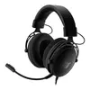 Headset Gamer Pichau P852 Atria 53mm Preto - 1