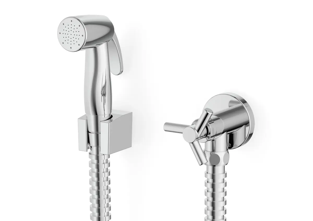 Ducha Higiênica sem Derivação Celite One - Celite - 1