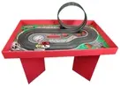 Pista Vision Gran Turismo Super Circuit - Slot Car Table Maisto - 1